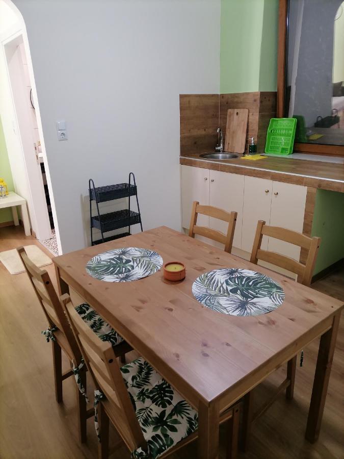 D House Lejlighed Limenaria  Eksteriør billede