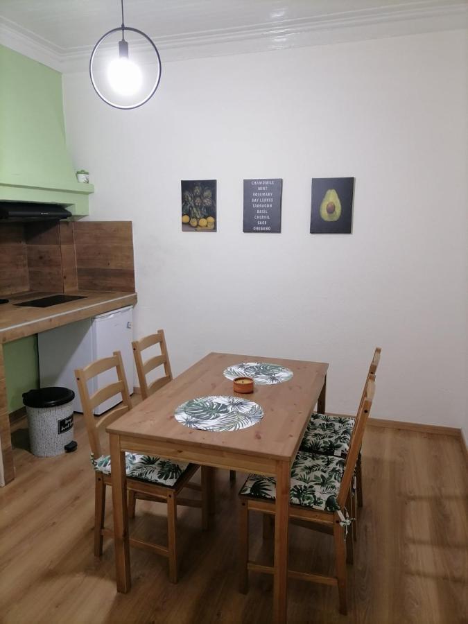 D House Lejlighed Limenaria  Eksteriør billede